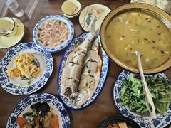 -灵福缘私房菜·农家菜(拈花湾·灵山大佛必推店)