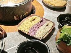 -芸山季·云南山珍菌火锅(南翔印象城MEGA店)