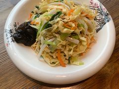 金陵素什锦-明城饭店(万科九都荟店)