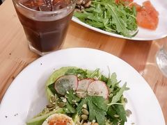 牛油果吐司-Egg•Allday Brunch(襄阳北路店)