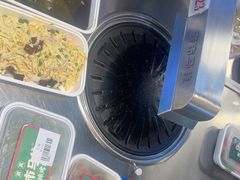 -齐市马佳地摊烤肉