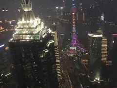 -上海柏悦酒店·世纪100牛排馆