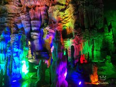 -泰安地下龙宫景区