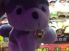 -风云再起游乐汇(皇城恒隆广场店)
