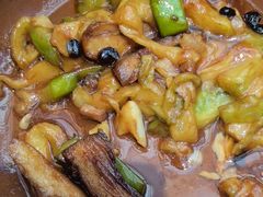 -KŌNG胶东小馆(华熙店)