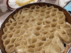 莜面窝窝-老爷庙风味美食府
