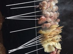 -永安烧烤