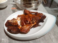 -肥家大排档(天河体育西店)