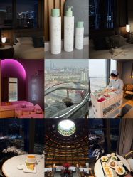 -馨月汇·一悦馨香月子中心(前滩店)