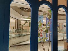 -Aqua Oasis 水天堂(相城天虹商场店)