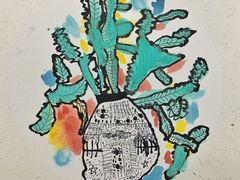 -白鹿艺术美学工作室 1 画室(MOMA校区)