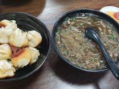 -赵宝美煎包店