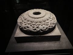 -大同市博物馆