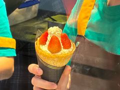 -July tale·可丽饼(德基广场店)