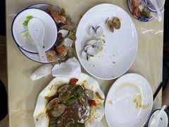 -瑶记海鲜餐厅(西涌店)