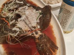 -百姓渔村(南中环店)