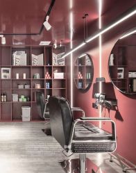 -卓梵美发·精品Salon