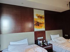 -常州环球恐龙城维景国际大酒店