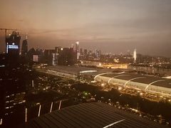 -广交会威斯汀酒店