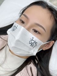 -Four Seven·半永久纹眉