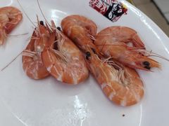 -好味道海鲜大排档·老字号(巽寮湾海鲜市场店)