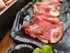 -束河人家(南锣鼓巷店)