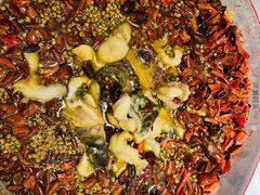 水煮鱼-潇湘码头(常营店)