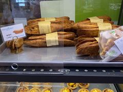 -麦香人家(金桥路店)