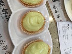 -点都德(盘福楼店)