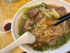 -莲塘味宝园牛杂(天越翔园店)