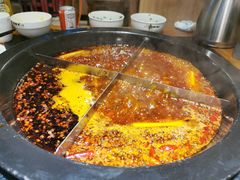 -陈眼镜火锅(总店)