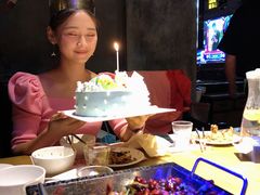 -别院里音乐餐酒吧(双流航空港店)