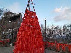 -帽儿山国家森林公园