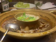 -华华火锅牛蛙(祥宾店)