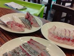 -正能量脆肉鲩火锅