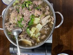 -正宗苏稽毛哥跷脚牛肉总店