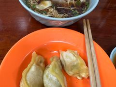 -味一早餐(新芝路店)