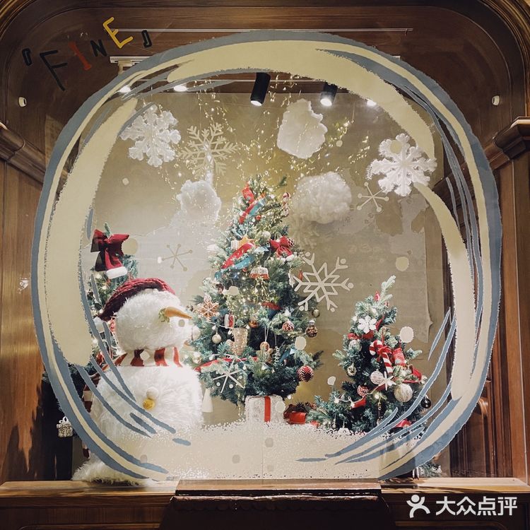 好好吃fine,用心吃饭