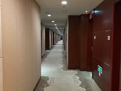 -内蒙古大厦酒店