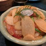 在山石榴找喝汤找到了小时候的味道