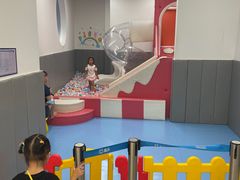 -盒马X会员店(上海森兰商都店)