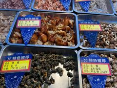-正阁海鲜餐厅(六虹桥店)