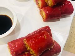 金莎海虾红米肠-点都德(大茶楼店)