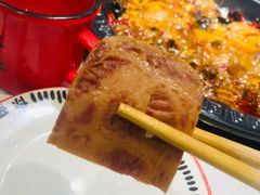 大块午餐肉-江湖小牛·水煮牛排火锅(欧亚新生活购物广场店)