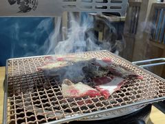 -九田家黑牛烤肉料理(太阳城店)