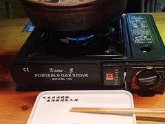 -四禧精酿烧烤串吧(大明湖店)