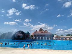 -苏州乐园森林水世界