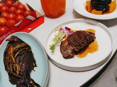 -阿毛饭店·正宗宁波菜(儿童公园旗舰店)