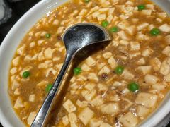 蟹黄豆腐-老头儿油爆虾·1987杭州烟火味(湖滨银泰in77D区店)