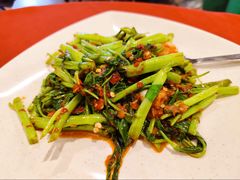 马来风光-德成饭店